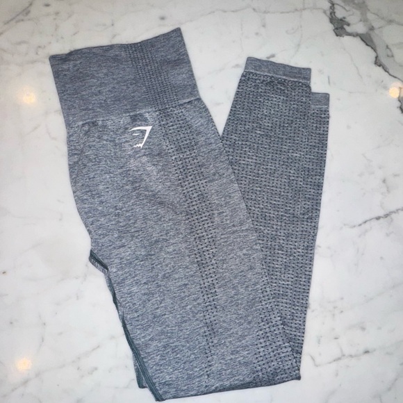 Gymshark - Vital Seamless Leggings - Picture 2 of 2